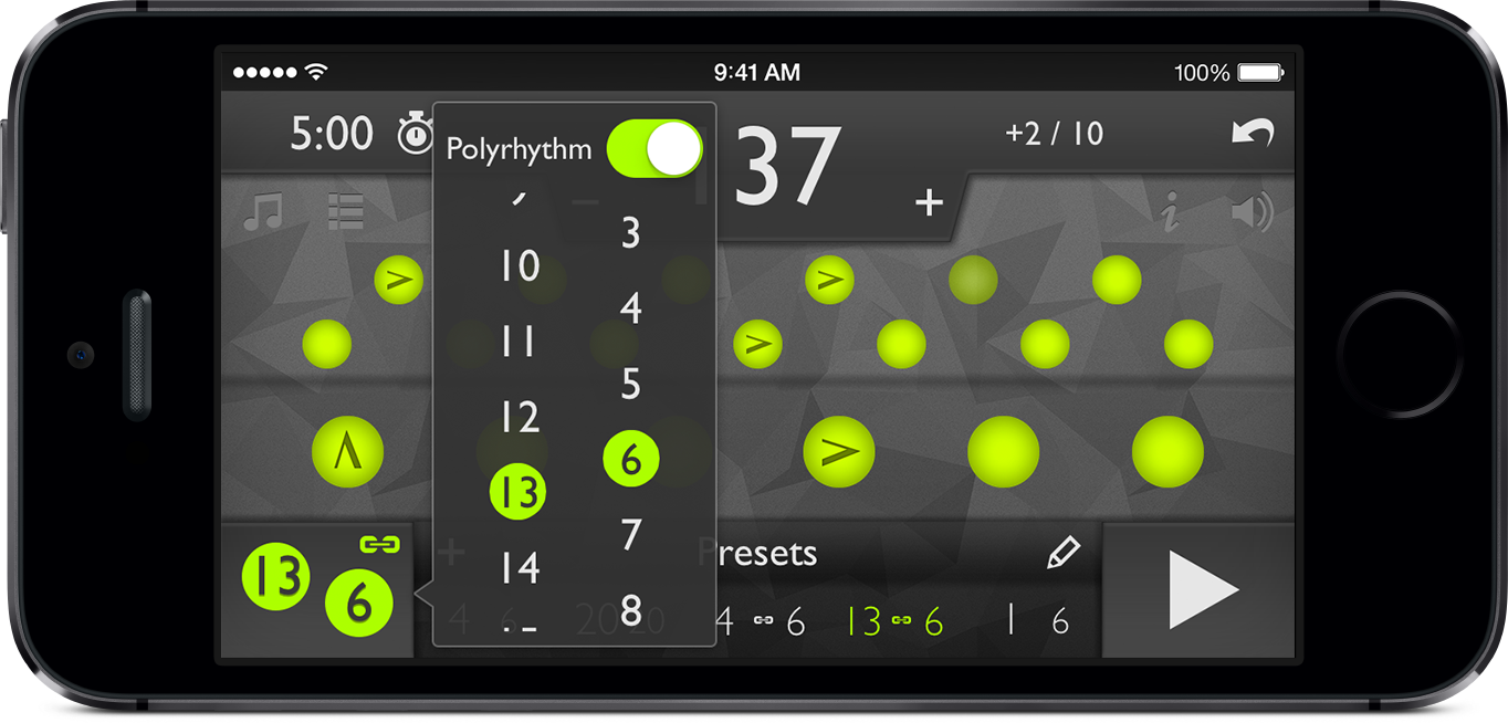 Mike Mangini Endorses Frozen Ape’s Newly Released Tempo Advance 2.0